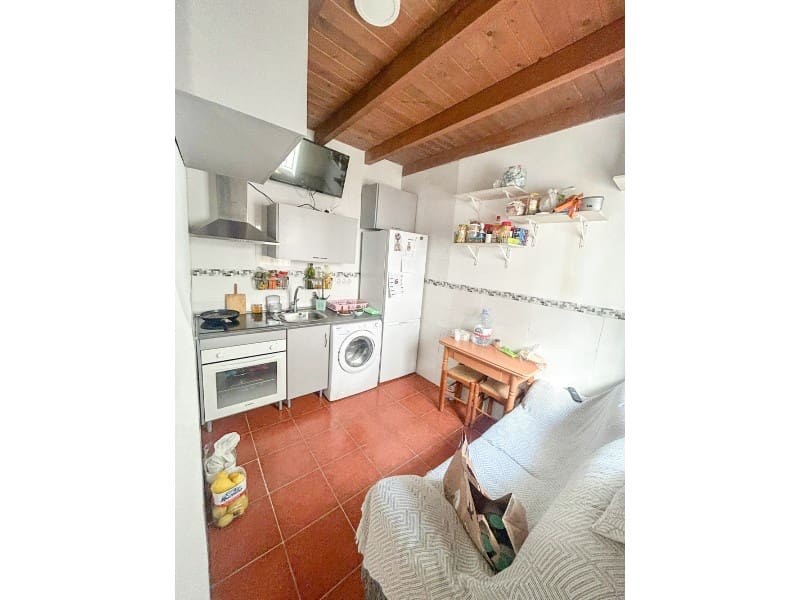 2 soverom Hus til salgs i Coin - € 119 900 (Ref: 8781831)