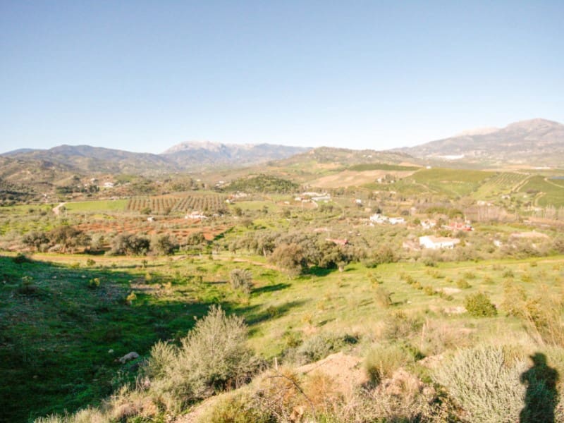 Finca/Landehus til salg i Coin - € 307.500 (Ref: 8785511)