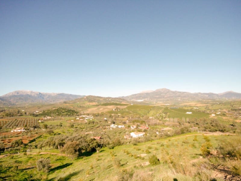 Finca/Landehus til salg i Coin - € 307.500 (Ref: 8785511)