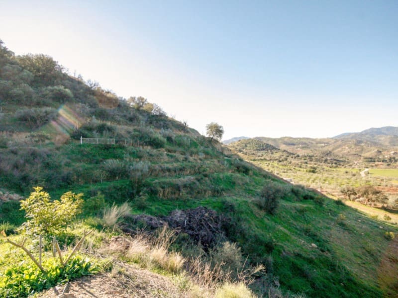 Finca/Landehus til salg i Coin - € 307.500 (Ref: 8785511)