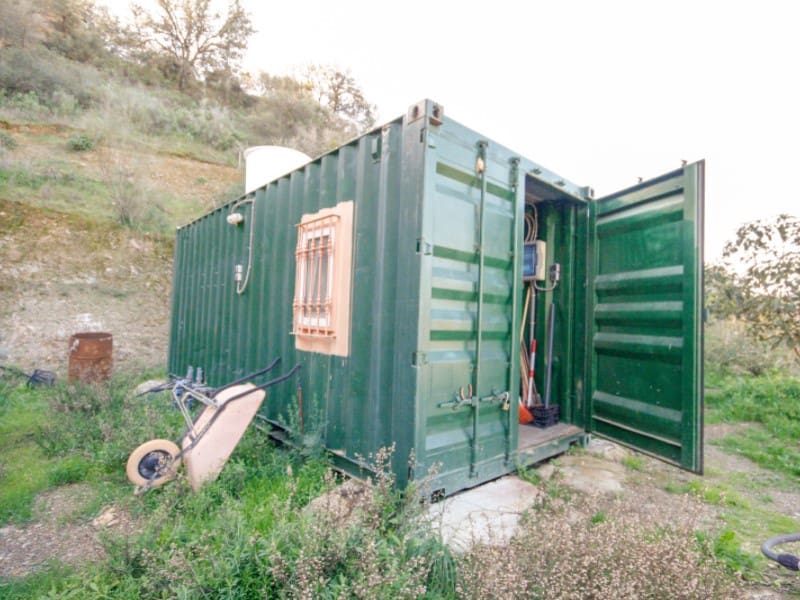 Finca/Landehus til salg i Coin - € 307.500 (Ref: 8785511)