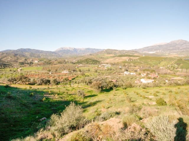 Finca/Landehus til salg i Coín - € 307.500 (Ref: 8785511)