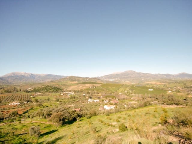 Finca/Landehus til salg i Coín - € 307.500 (Ref: 8785511)