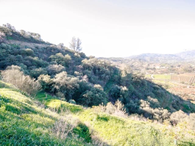 Finca/Landehus til salg i Coín - € 307.500 (Ref: 8785511)