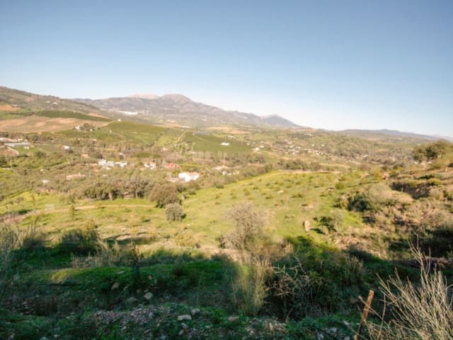 Finca/Landehus til salg i Coín - € 307.500 (Ref: 8785511)