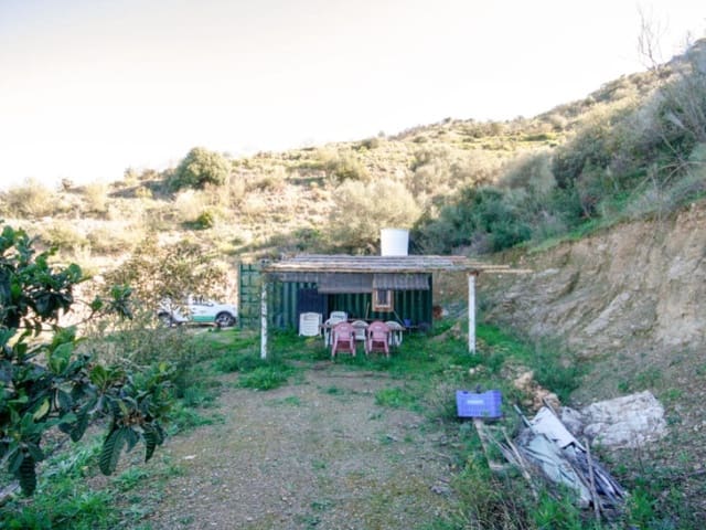 Finca/Landehus til salg i Coín - € 307.500 (Ref: 8785511)