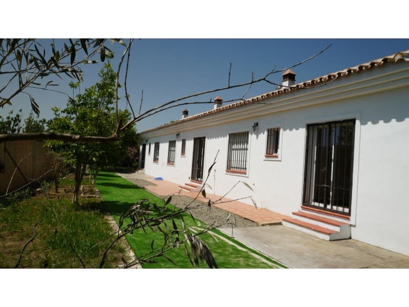 6 Zimmer Finca/Landgut zu verkaufen in Coin - 590.000 € (Ref: 8810227)