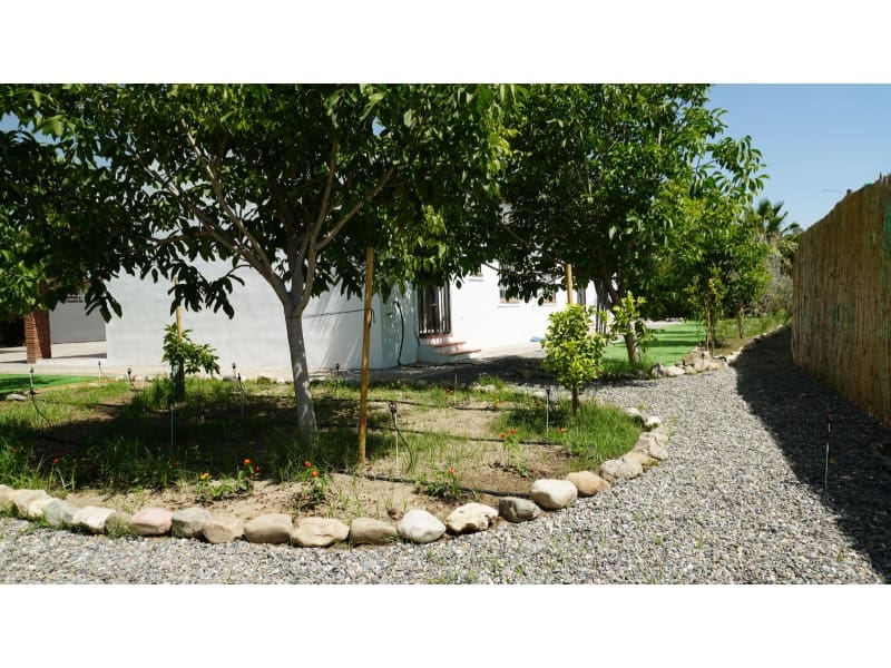 6 Zimmer Finca/Landgut zu verkaufen in Coin - 590.000 € (Ref: 8810227)