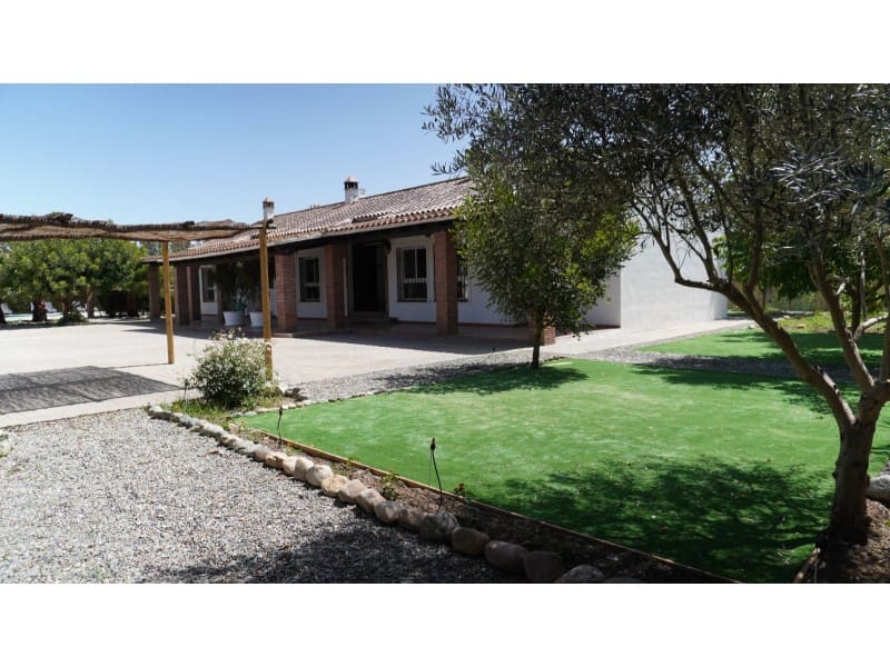 6 Zimmer Finca/Landgut zu verkaufen in Coin - 590.000 € (Ref: 8810227)