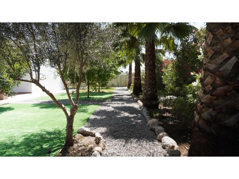 6 Zimmer Finca/Landgut zu verkaufen in Coin - 590.000 € (Ref: 8810227)