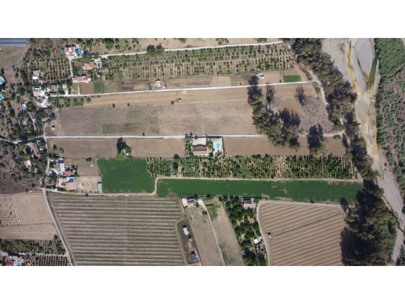 6 Zimmer Finca/Landgut zu verkaufen in Coin - 590.000 € (Ref: 8810227)