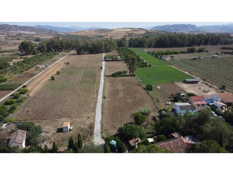 6 Zimmer Finca/Landgut zu verkaufen in Coin - 590.000 € (Ref: 8810227)