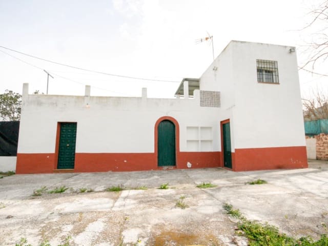 3 soveværelse Finca/Landehus til salg i Coín - € 170.000 (Ref: 8836860)