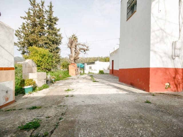 3 soveværelse Finca/Landehus til salg i Coín - € 170.000 (Ref: 8836860)