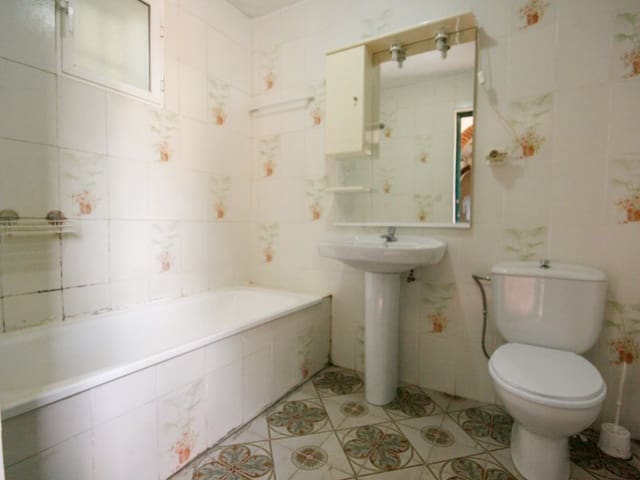 3 soveværelse Finca/Landehus til salg i Coín - € 170.000 (Ref: 8836860)