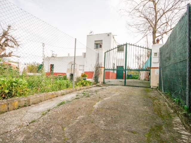 3 soveværelse Finca/Landehus til salg i Coín - € 170.000 (Ref: 8836860)