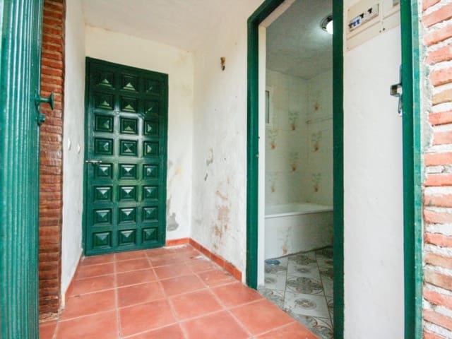 3 soveværelse Finca/Landehus til salg i Coín - € 170.000 (Ref: 8836860)