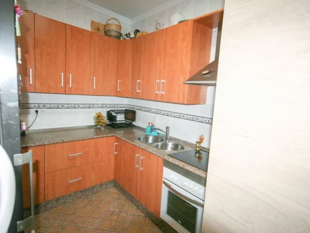 3 sypialnia Dom na sprzedaż w Coín - 295 000 € (Ref: 8836862)