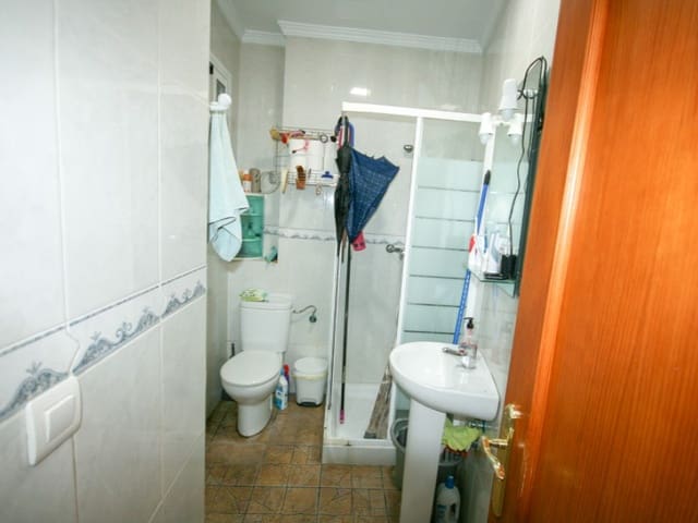 3 sypialnia Dom na sprzedaż w Coín - 295 000 € (Ref: 8836862)