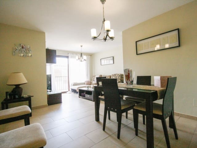 3 Zimmer Wohnung zu verkaufen in Coín - 215.000 € (Ref: 8896831)