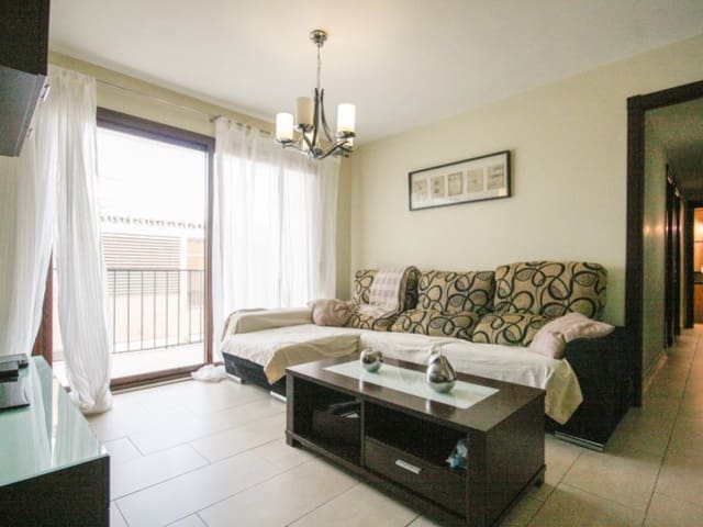 3 Zimmer Wohnung zu verkaufen in Coín - 215.000 € (Ref: 8896831)