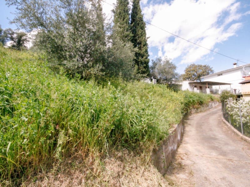 2 soveværelse Finca/Landehus til salg i Coin - € 85.000 (Ref: 8911469)