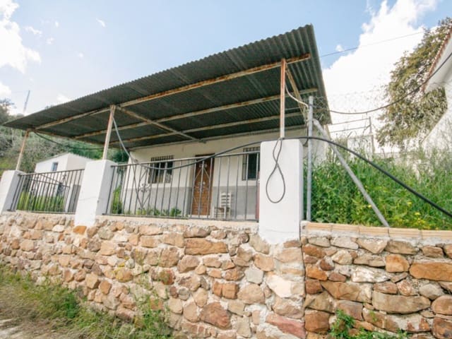 2 soveværelse Finca/Landehus til salg i Coín - € 85.000 (Ref: 8911469)