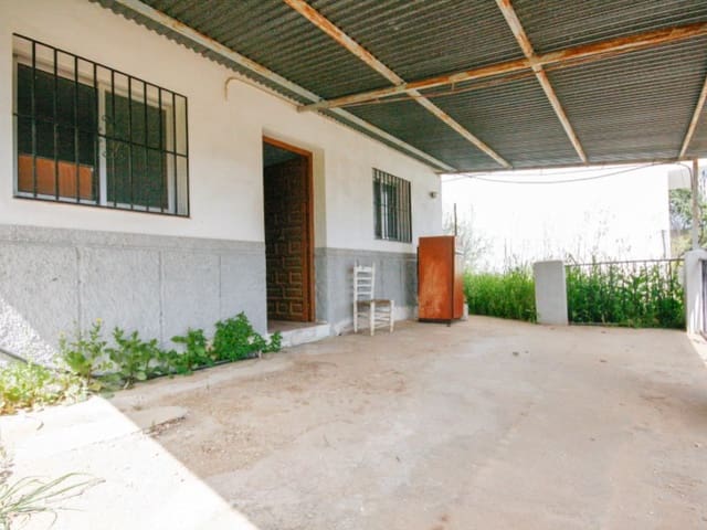 2 soveværelse Finca/Landehus til salg i Coín - € 85.000 (Ref: 8911469)