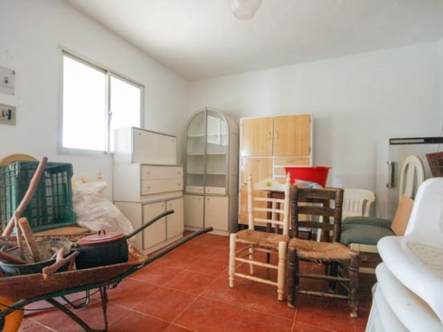 2 soveværelse Finca/Landehus til salg i Coín - € 85.000 (Ref: 8911469)