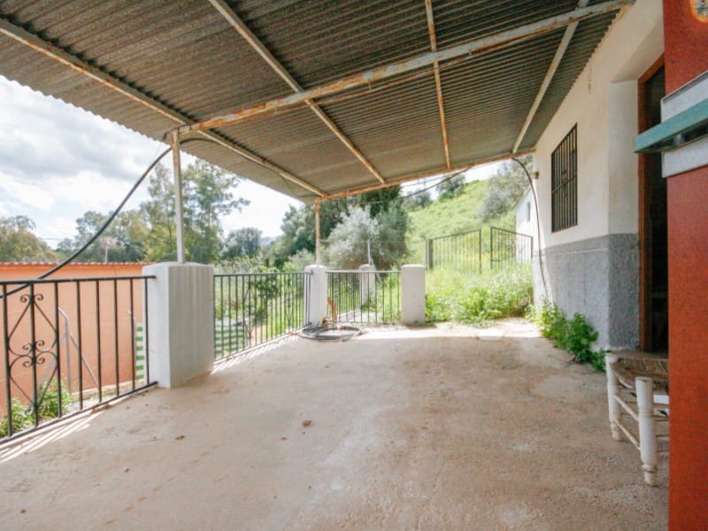 2 soveværelse Finca/Landehus til salg i Coin - € 85.000 (Ref: 8911469)