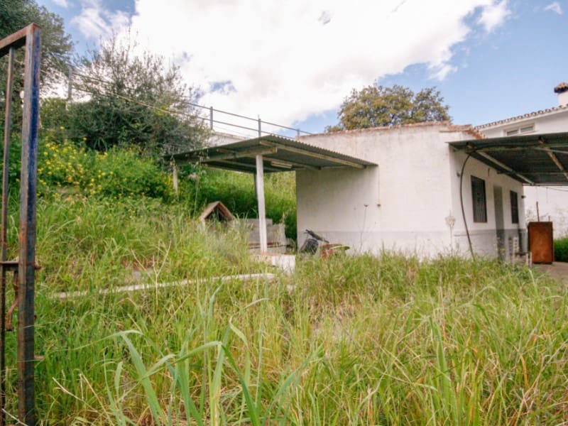 2 soveværelse Finca/Landehus til salg i Coin - € 85.000 (Ref: 8911469)