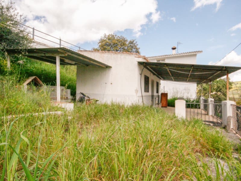 2 soveværelse Finca/Landehus til salg i Coin - € 85.000 (Ref: 8911469)