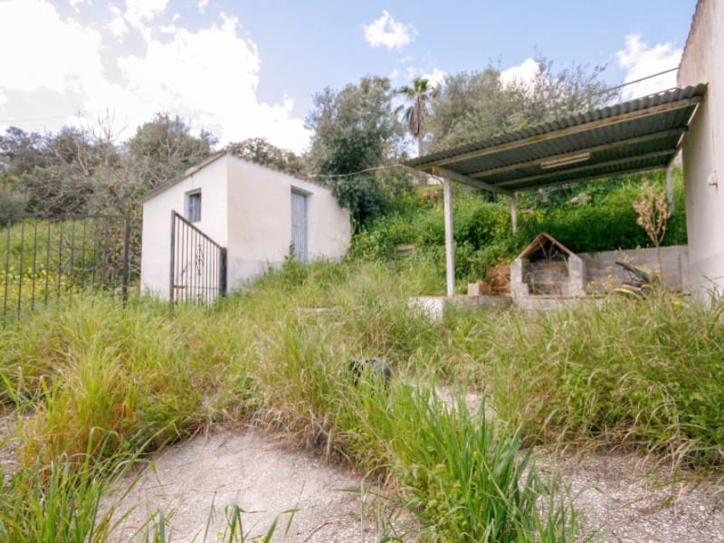 2 soveværelse Finca/Landehus til salg i Coin - € 85.000 (Ref: 8911469)