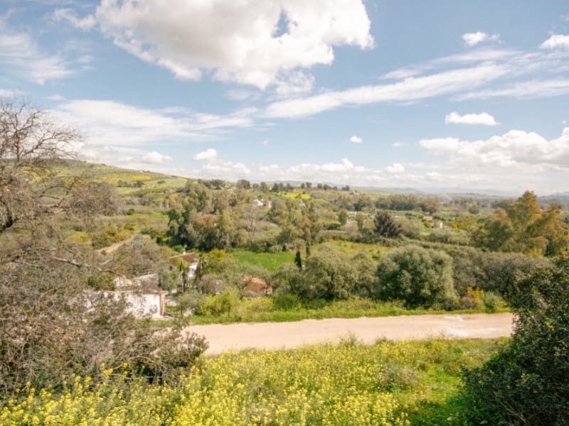 2 soveværelse Finca/Landehus til salg i Coin - € 85.000 (Ref: 8911469)