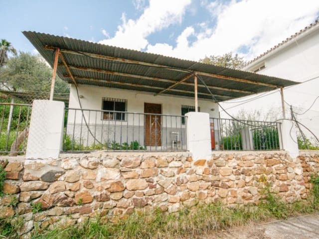 2 soveværelse Finca/Landehus til salg i Coín - € 85.000 (Ref: 8911469)