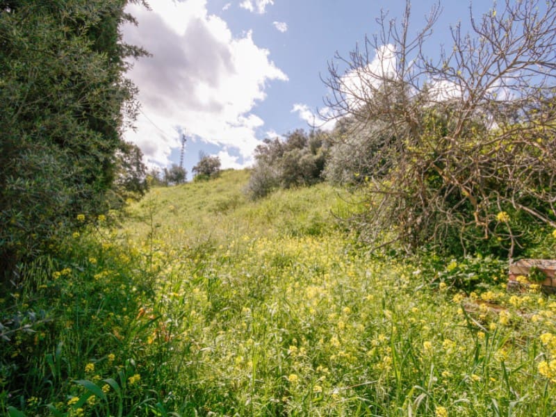 2 soveværelse Finca/Landehus til salg i Coin - € 85.000 (Ref: 8911469)