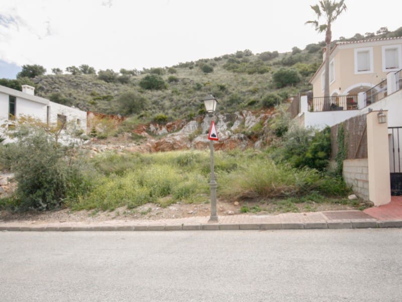 Bauplatz zu verkaufen in Coin - 110.000 € (Ref: 8926787)