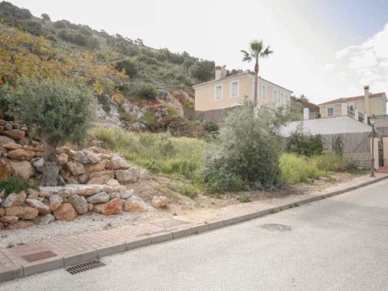 Bauplatz zu verkaufen in Coin - 110.000 € (Ref: 8926787)