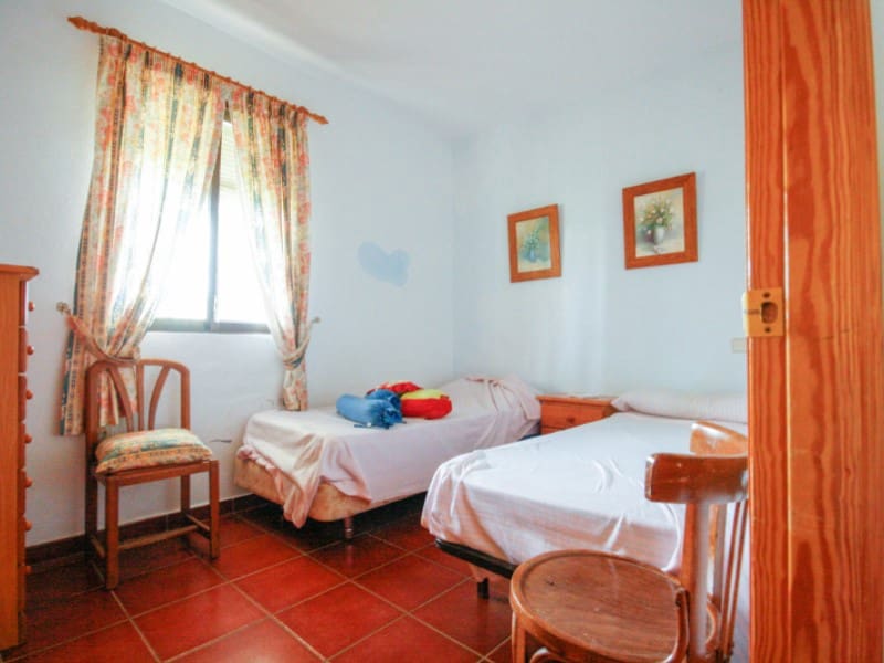 2 soveværelse Finca/Landehus til salg i Tolox - € 192.000 (Ref: 8982599)