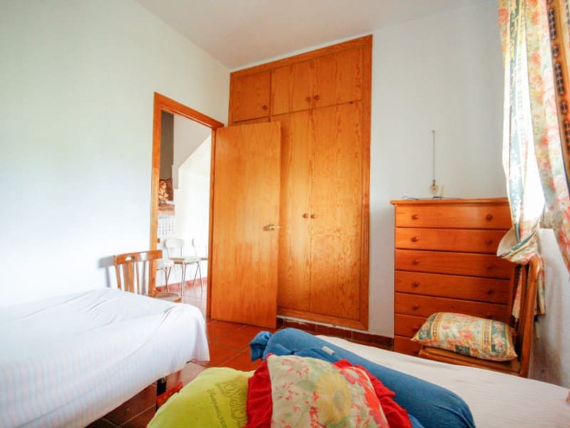 2 soveværelse Finca/Landehus til salg i Tolox - € 192.000 (Ref: 8982599)