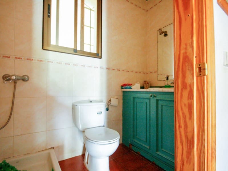 2 soveværelse Finca/Landehus til salg i Tolox - € 192.000 (Ref: 8982599)