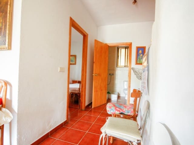 2 soverom Finca/Herregård til salgs i Tolox - € 192 000 (Ref: 8982599)