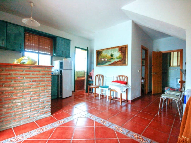 2 soveværelse Finca/Landehus til salg i Tolox - € 192.000 (Ref: 8982599)