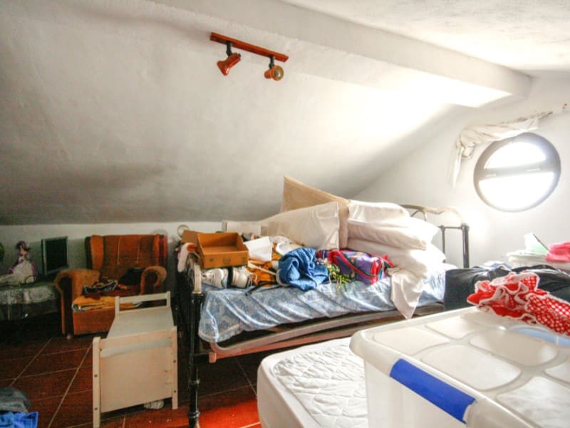 2 soveværelse Finca/Landehus til salg i Tolox - € 192.000 (Ref: 8982599)