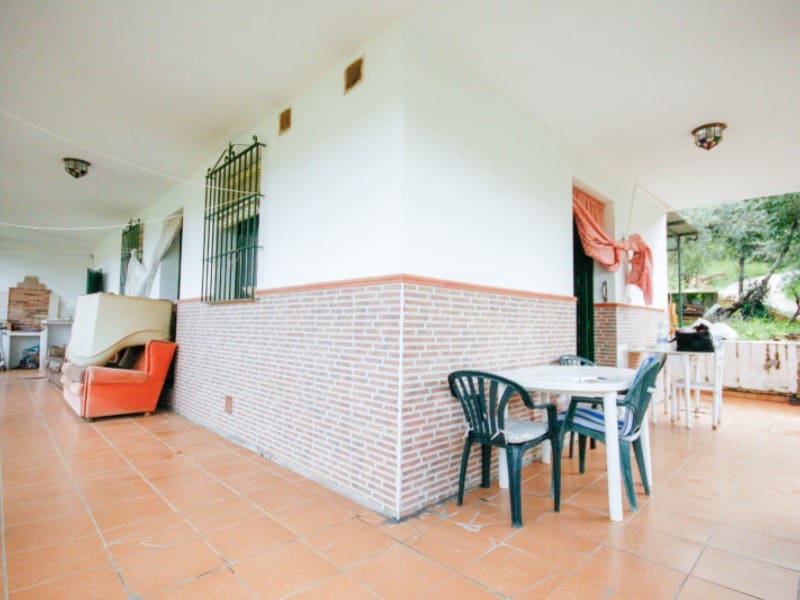 2 soveværelse Finca/Landehus til salg i Tolox - € 192.000 (Ref: 8982599)