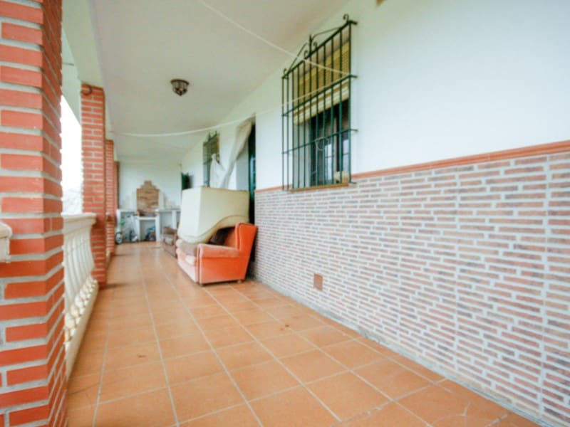 2 soveværelse Finca/Landehus til salg i Tolox - € 192.000 (Ref: 8982599)