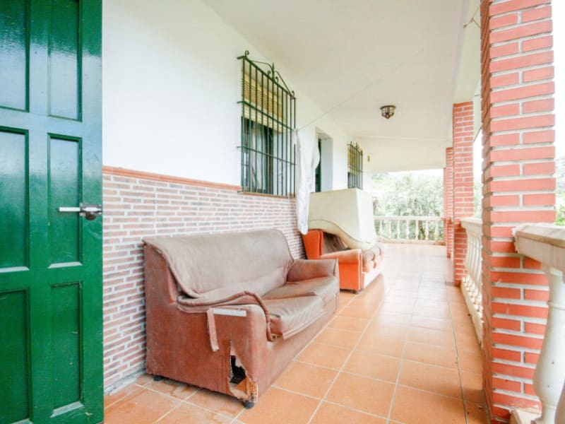 2 soveværelse Finca/Landehus til salg i Tolox - € 192.000 (Ref: 8982599)