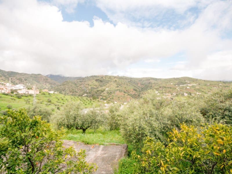 2 soveværelse Finca/Landehus til salg i Tolox - € 192.000 (Ref: 8982599)