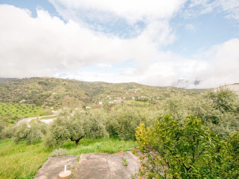 2 soveværelse Finca/Landehus til salg i Tolox - € 192.000 (Ref: 8982599)