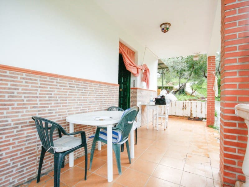 2 soveværelse Finca/Landehus til salg i Tolox - € 192.000 (Ref: 8982599)